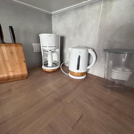 ワルシャワOrange Houseアパートメント エクステリア 写真