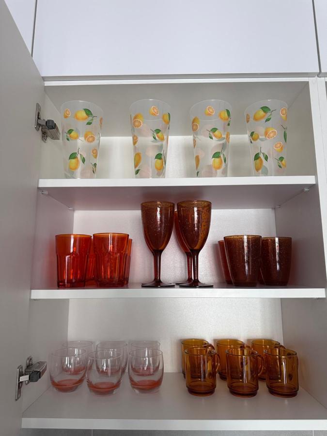ワルシャワOrange Houseアパートメント エクステリア 写真